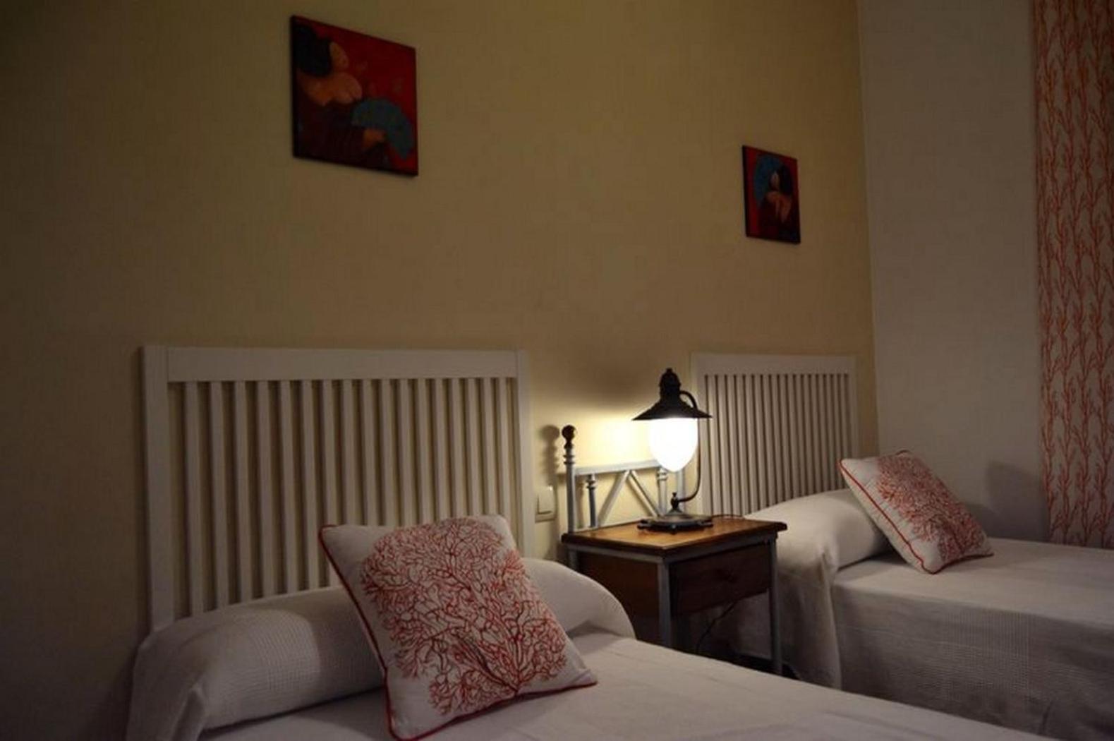 Apartamento Livingtarifa Anhelo