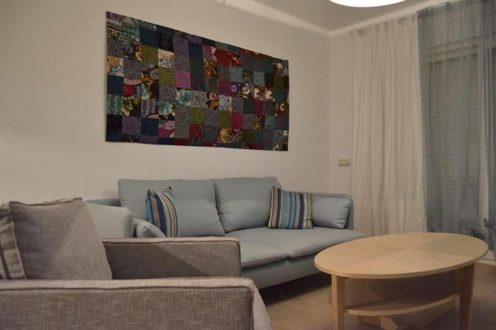 Livingtarifa Anhelo Apartamento