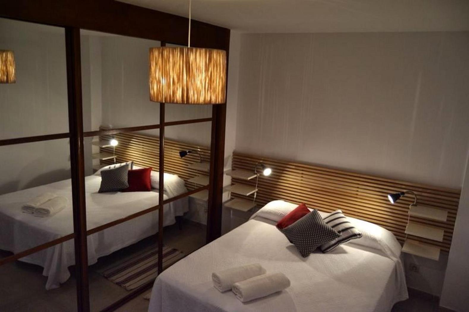 Livingtarifa Anhelo Apartamento