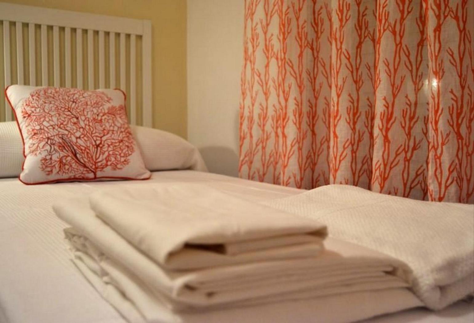 Apartamento Livingtarifa Anhelo *